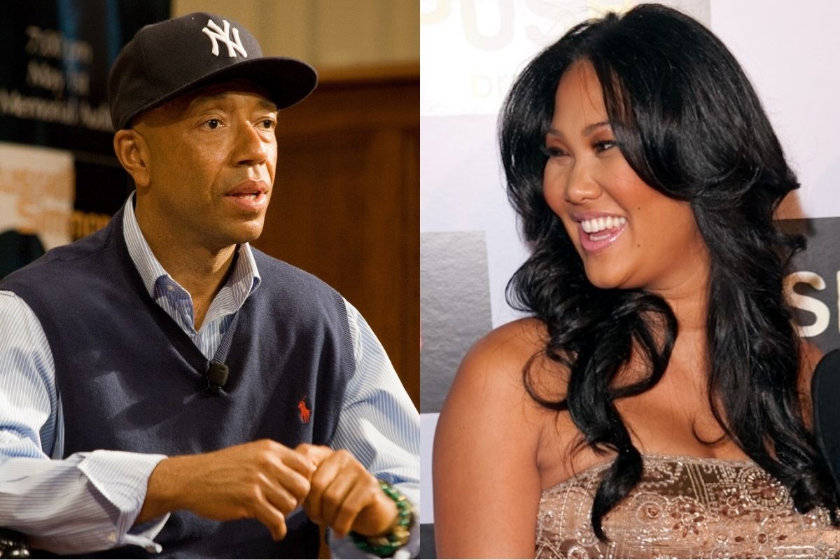 Russell Simmons Responds to Kimora Lee Simmons: “I Gave You $50,000 a Month for 20 Years”