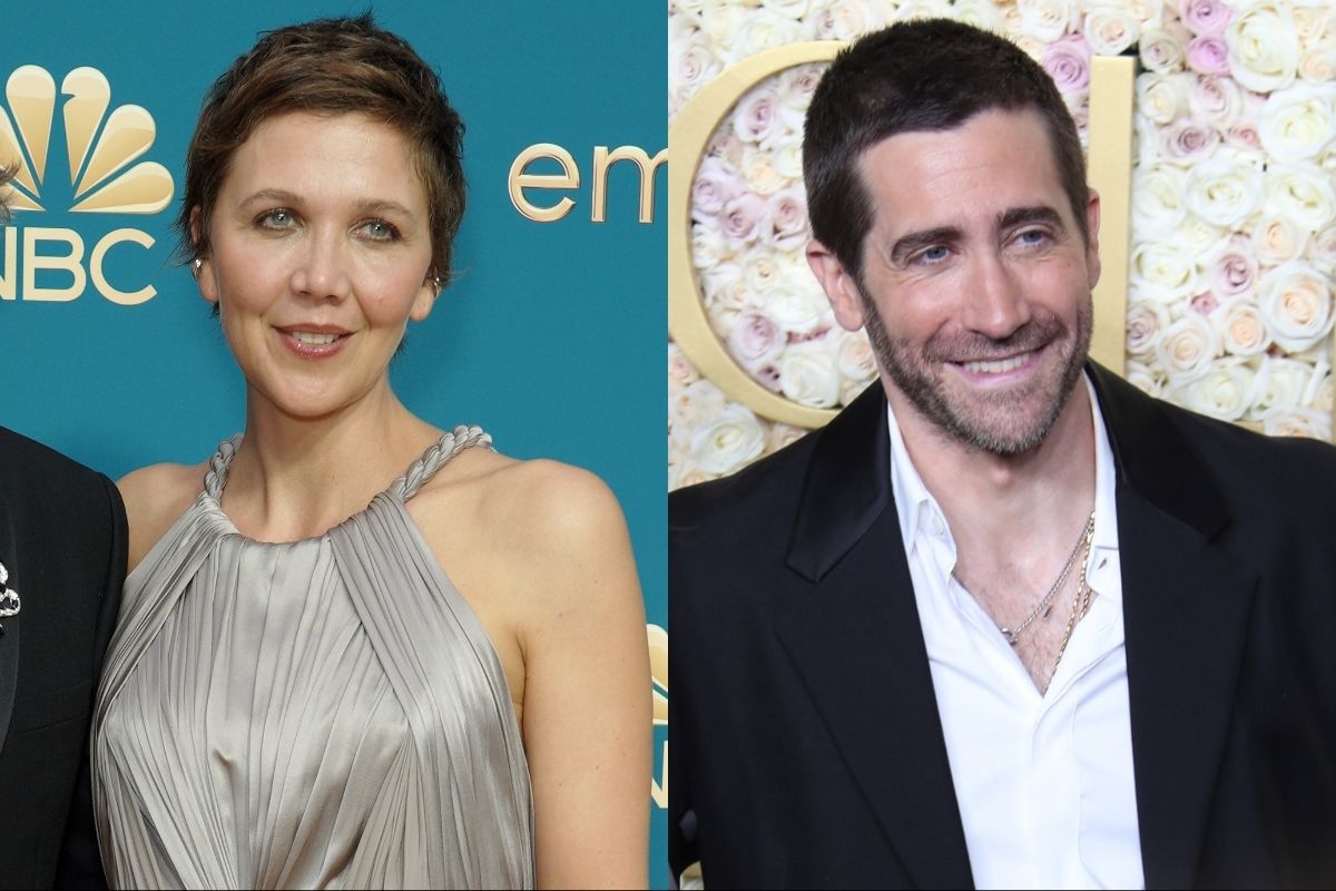 Maggie Gyllenhaal Reflects on Family Bonds with Jake Gyllenhaal