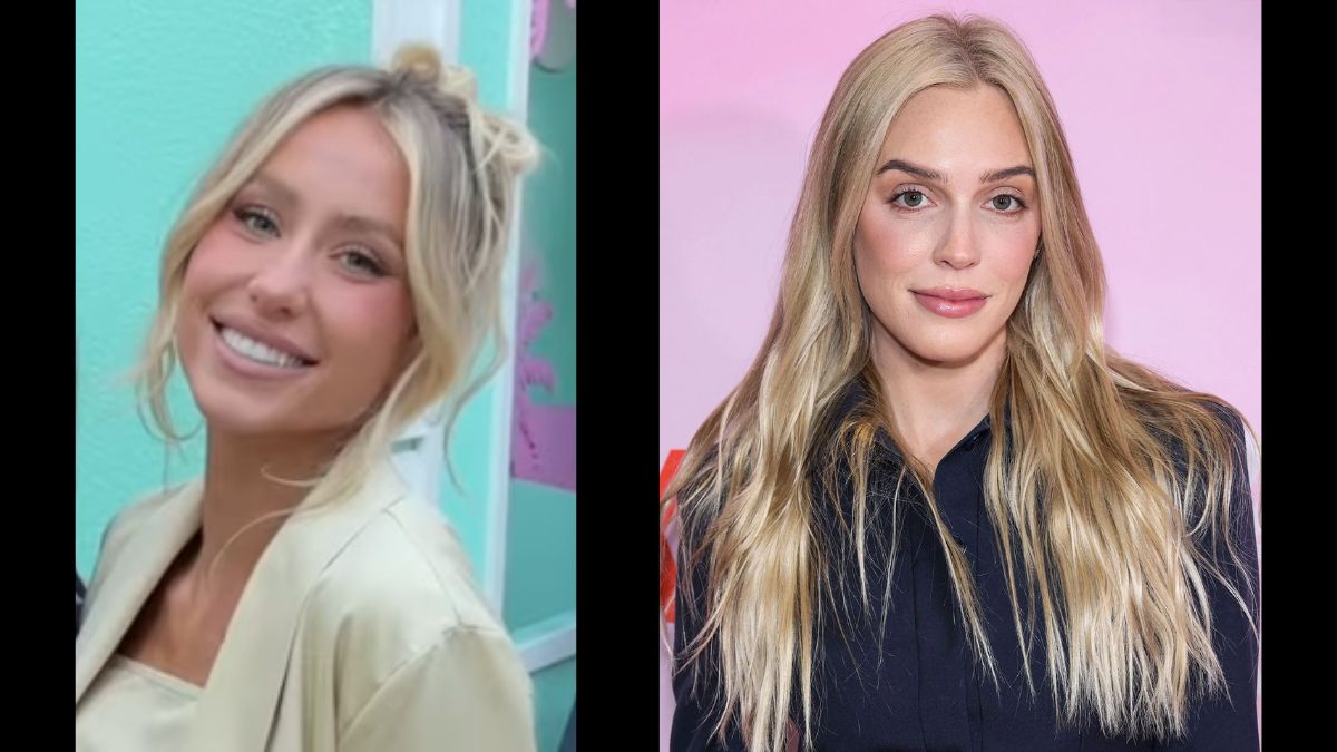 Alix Earle Responds to Alex Cooper's Call Out for Continuing Feud