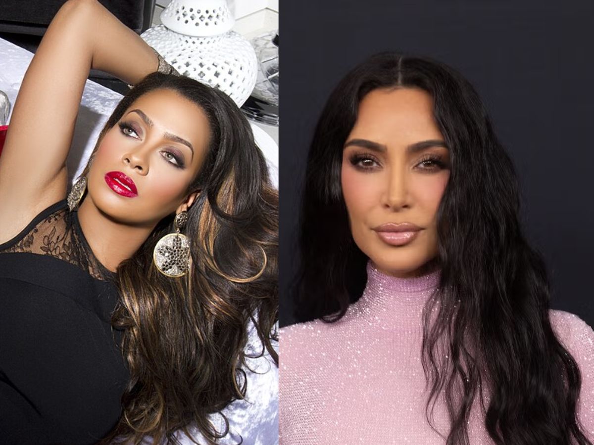 Kim Kardashian's New Show Was Rejected by Hulu