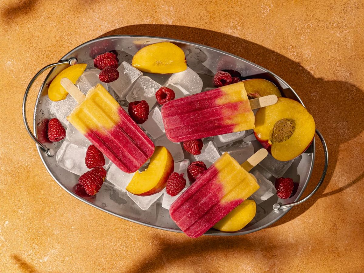 6 Refreshing Treats at Costco to Beat the Heat