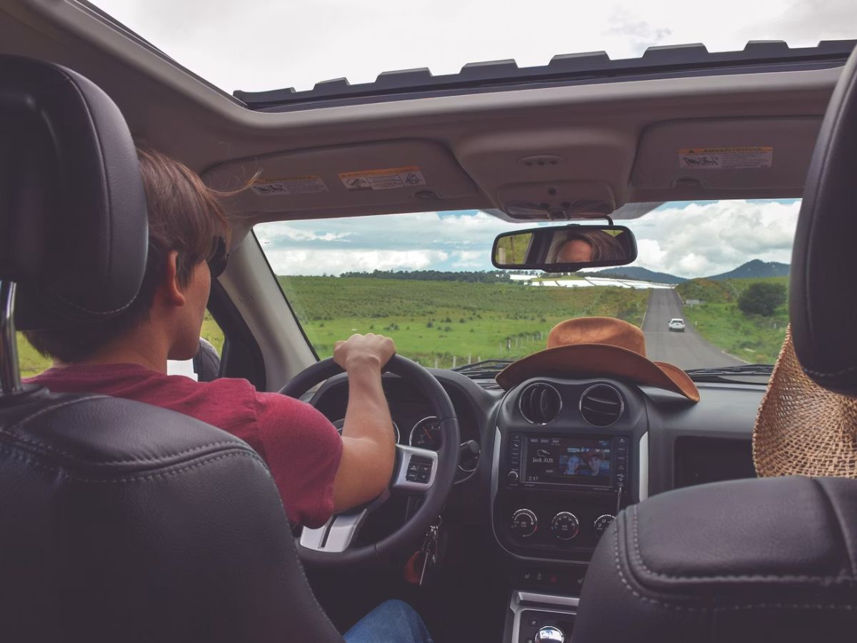 6 Family Road Trip Snacks at Costco That Won't Make a Mess